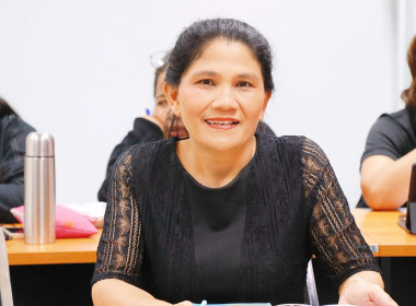 ประชุมซักซ้อมการตรวจการสหกรณ์ ประจำปีงบประมาณ พ.ศ.2569 ... พารามิเตอร์รูปภาพ 22